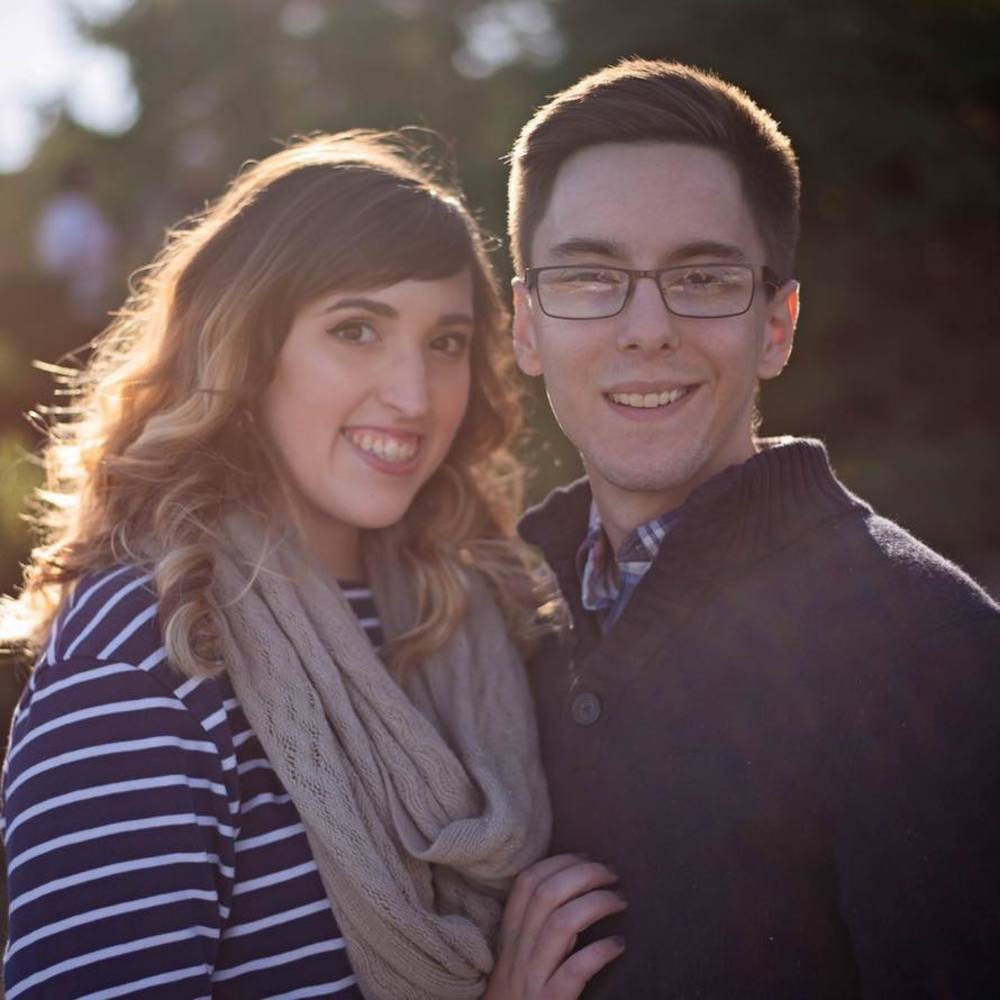 Meet your Posher, Maire